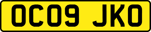 OC09JKO