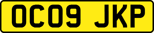 OC09JKP