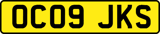 OC09JKS