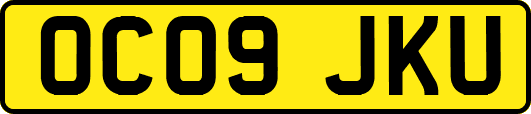 OC09JKU