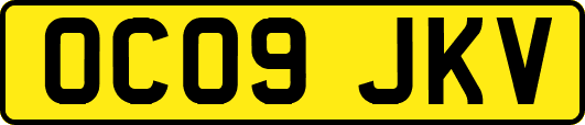 OC09JKV