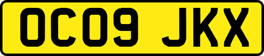 OC09JKX