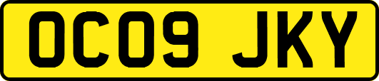 OC09JKY