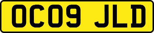 OC09JLD