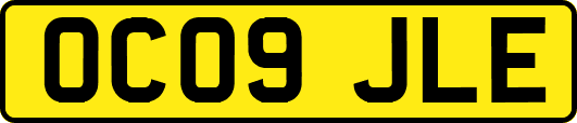 OC09JLE