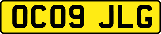 OC09JLG