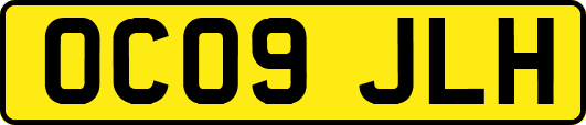 OC09JLH