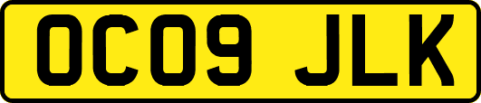 OC09JLK