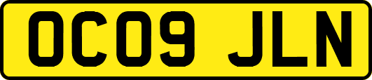 OC09JLN