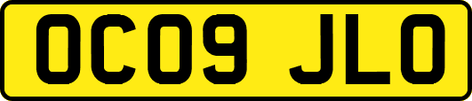OC09JLO