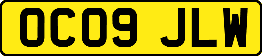 OC09JLW