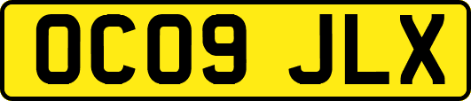 OC09JLX