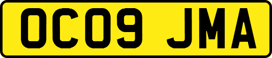 OC09JMA