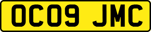 OC09JMC