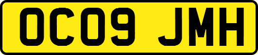 OC09JMH