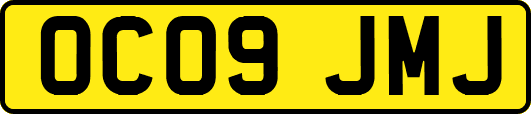 OC09JMJ