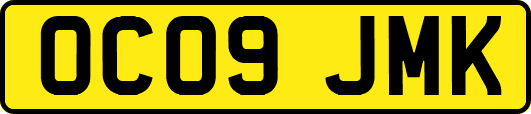 OC09JMK