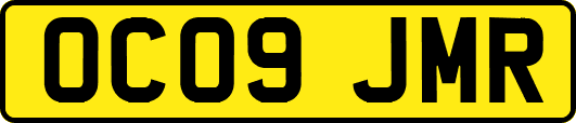 OC09JMR