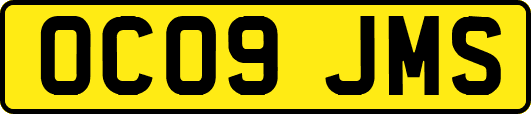 OC09JMS