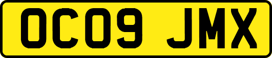 OC09JMX