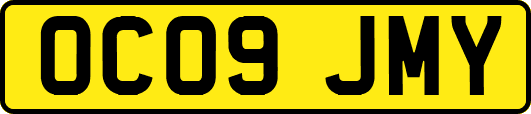 OC09JMY