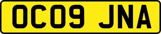 OC09JNA
