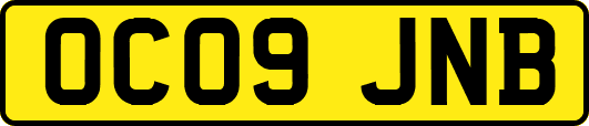OC09JNB