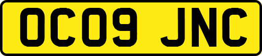 OC09JNC