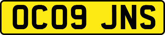 OC09JNS