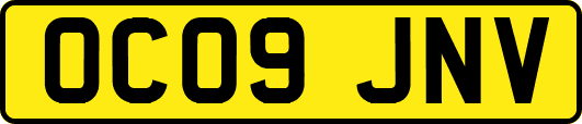 OC09JNV