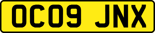 OC09JNX