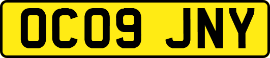 OC09JNY