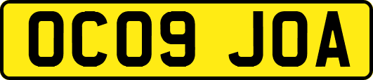 OC09JOA