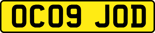 OC09JOD