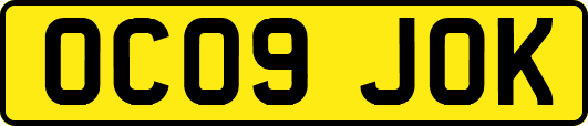OC09JOK