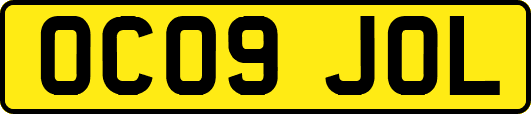 OC09JOL