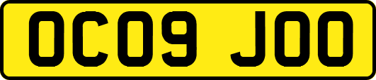 OC09JOO
