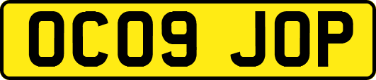 OC09JOP