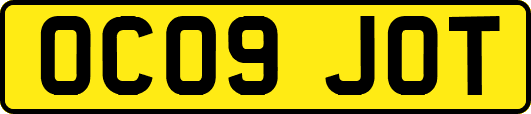OC09JOT
