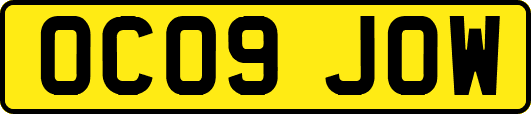 OC09JOW
