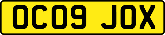 OC09JOX