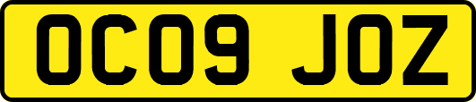 OC09JOZ
