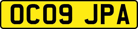 OC09JPA