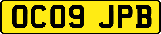 OC09JPB