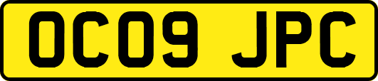 OC09JPC