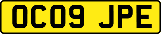 OC09JPE