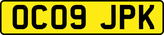 OC09JPK