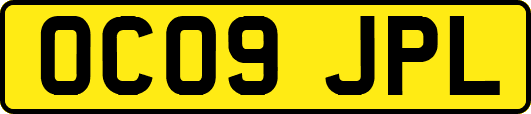 OC09JPL