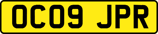 OC09JPR