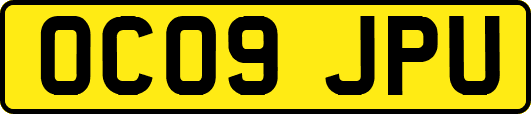 OC09JPU